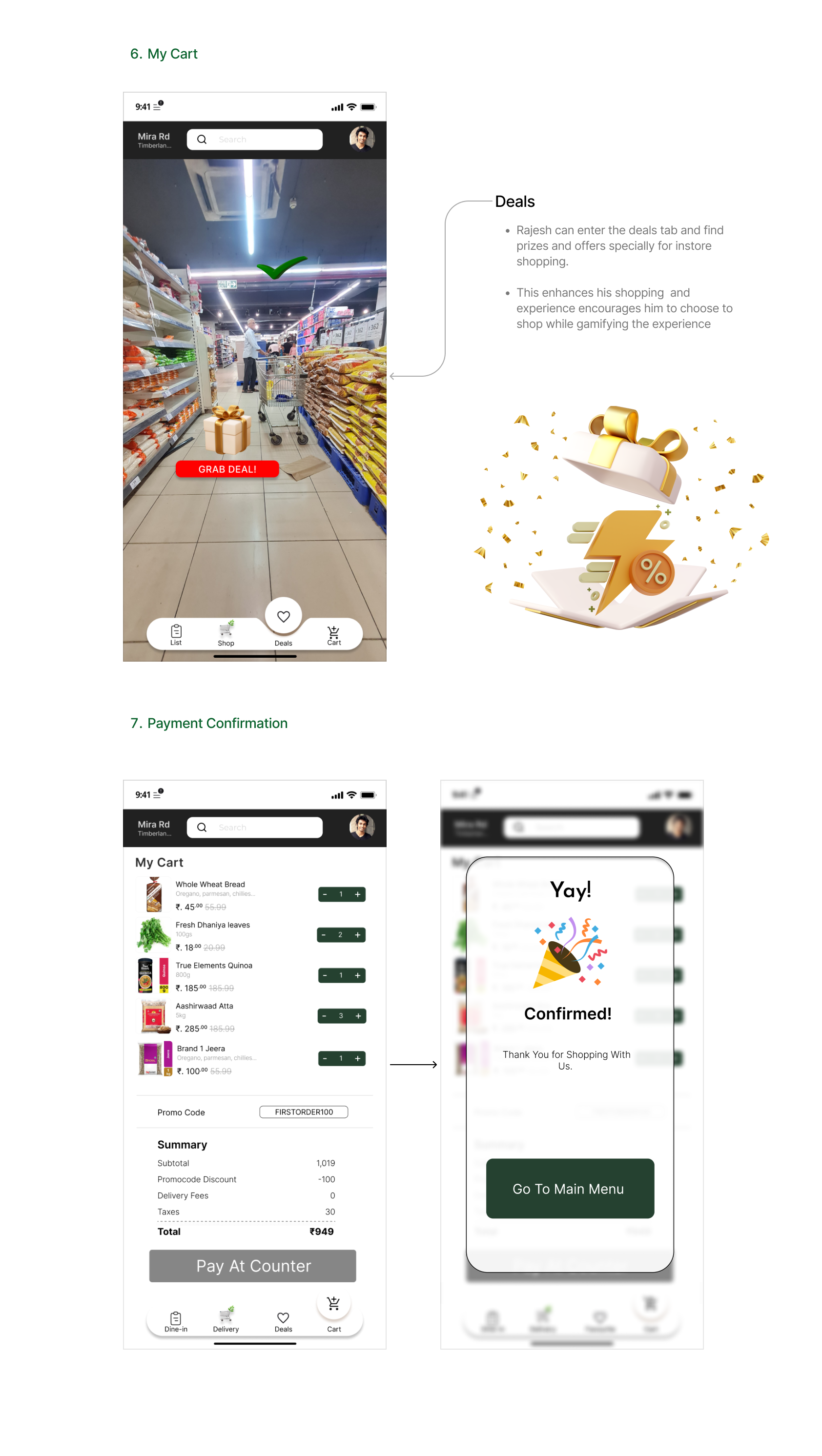 Kiraana AR Case Study Page 3