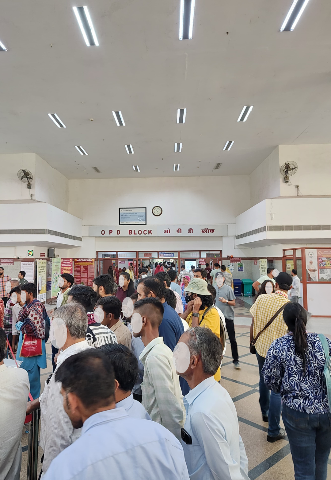 AIIMS HMS Shadow Workflows Visual